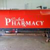 Cabot Pharmacy (pre-install)